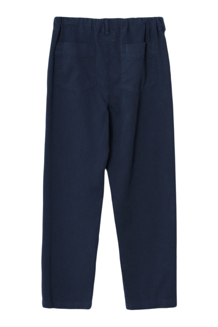 Xirena Mercer Pant in Navy