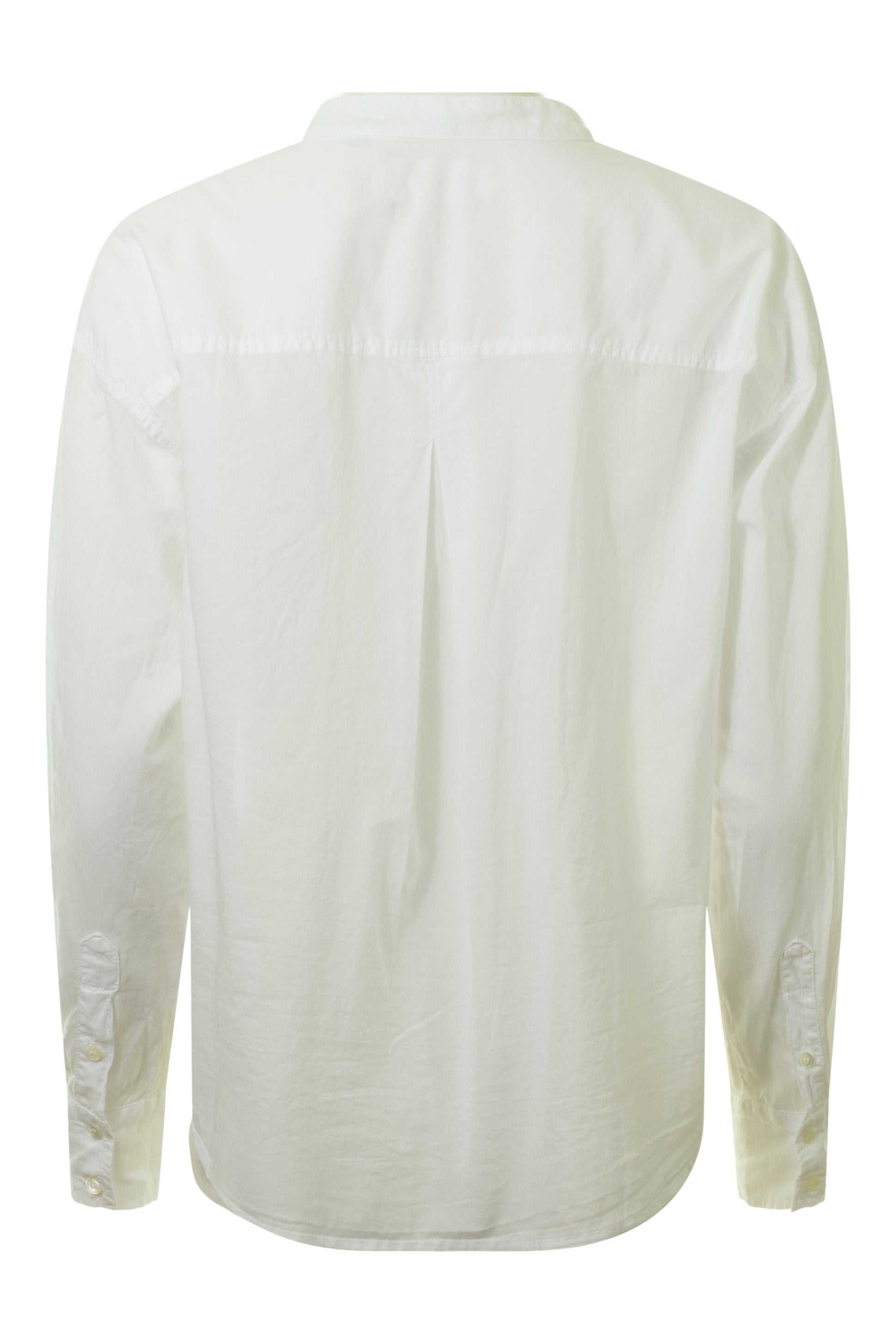 Xirena Miranda Shirt in White