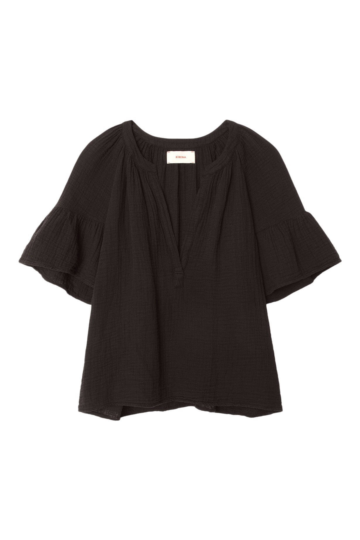 Xirena Nia Top in Black