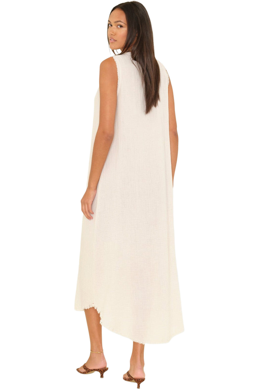 Xirena Preslyn Dress