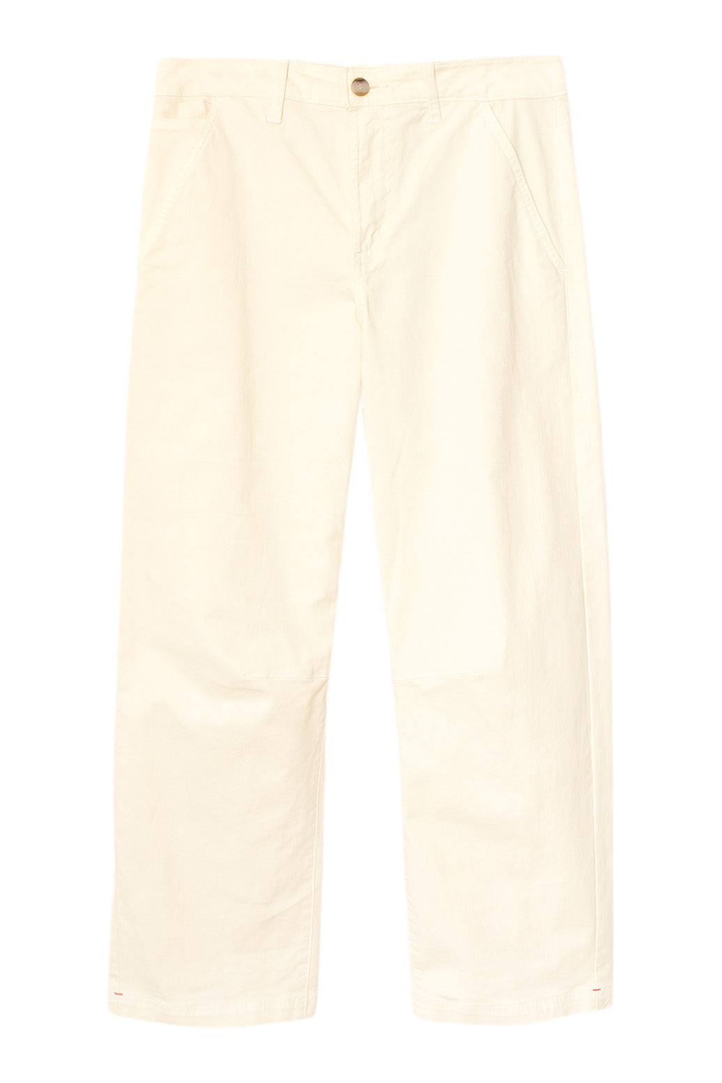 Xirena Rancho Pant in Off White