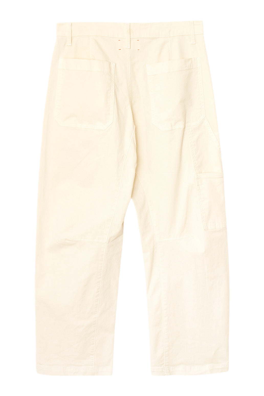 Xirena Rancho Pant in Off White