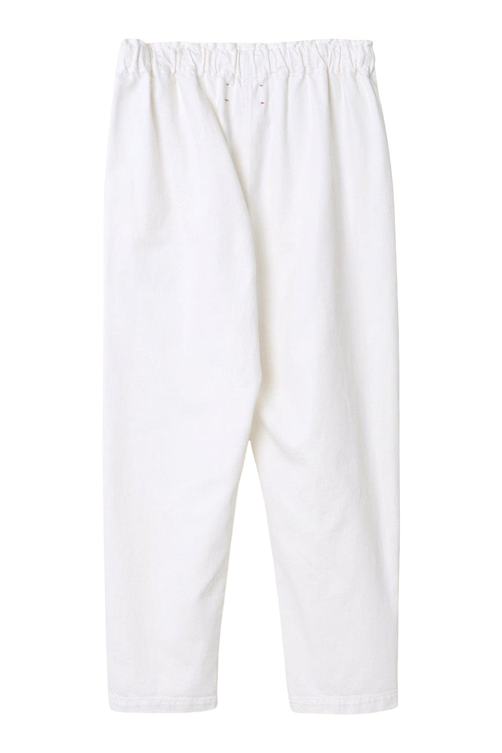 Xirena Rex Denim Pants in White