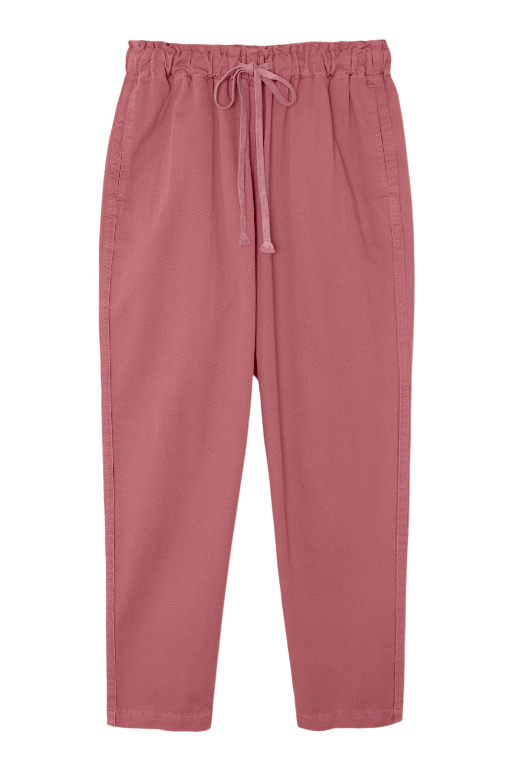 Xirena Rex Pants in Rosewood