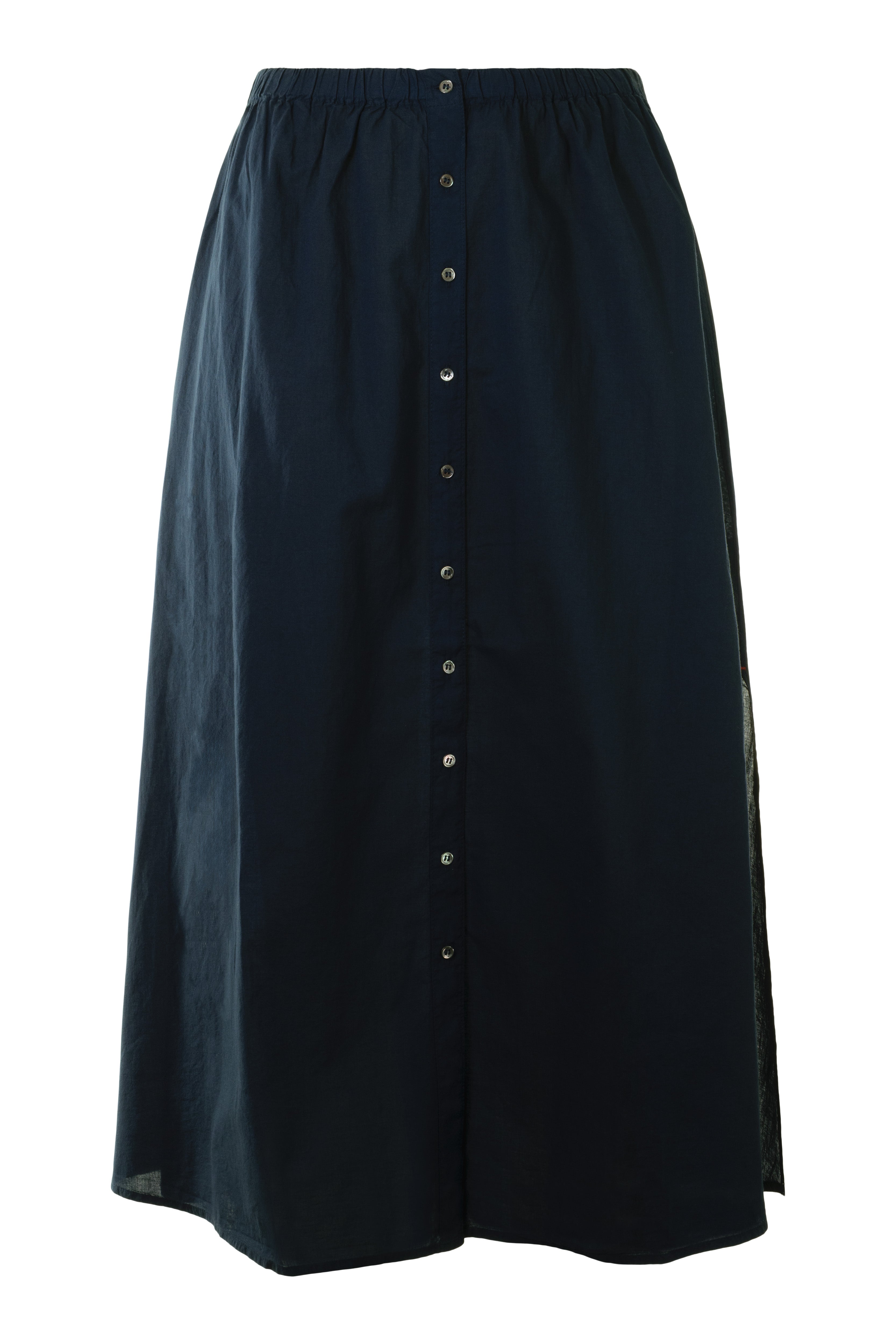 Xirena Scarlett Skirt in Navy