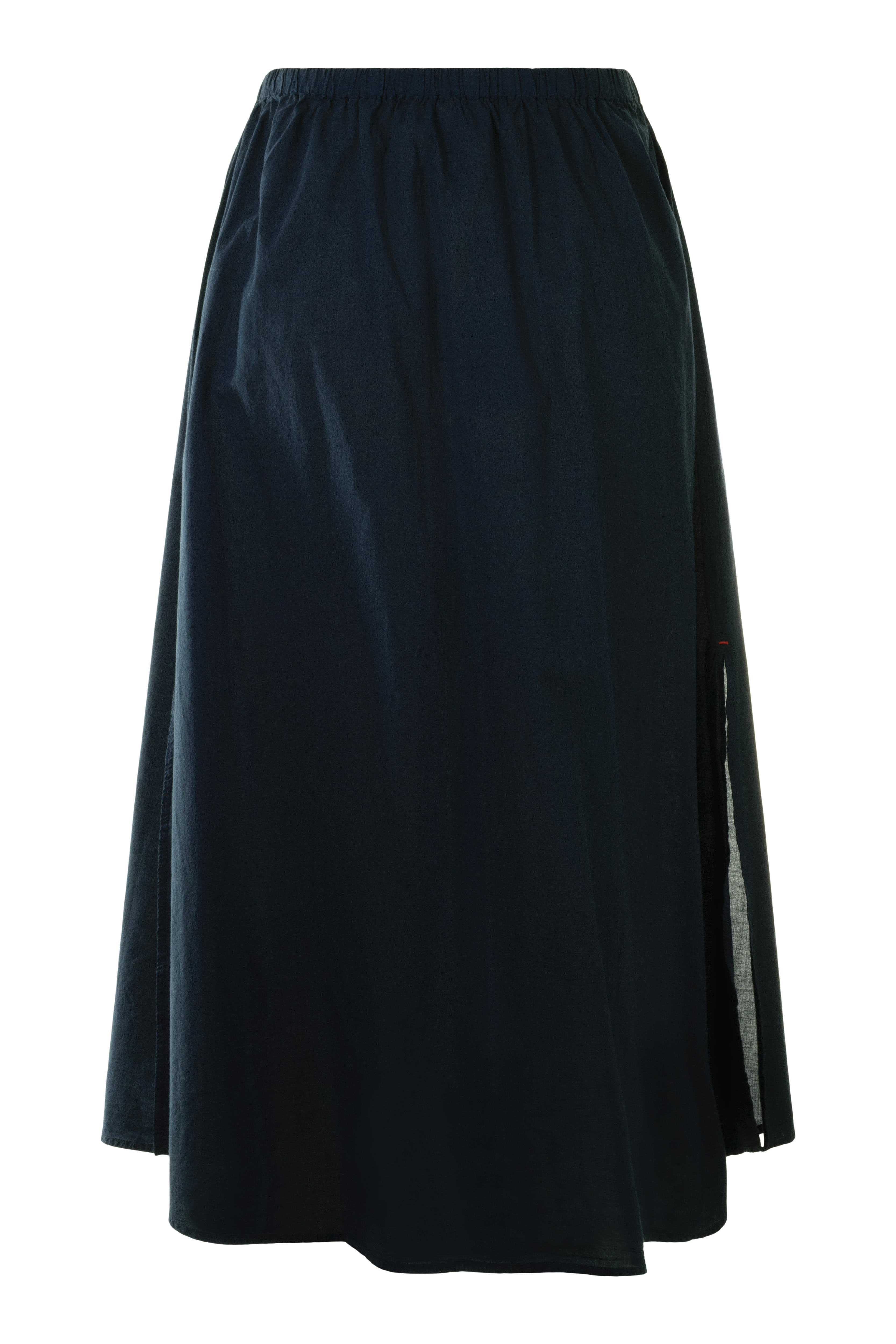 Xirena Scarlett Skirt in Navy
