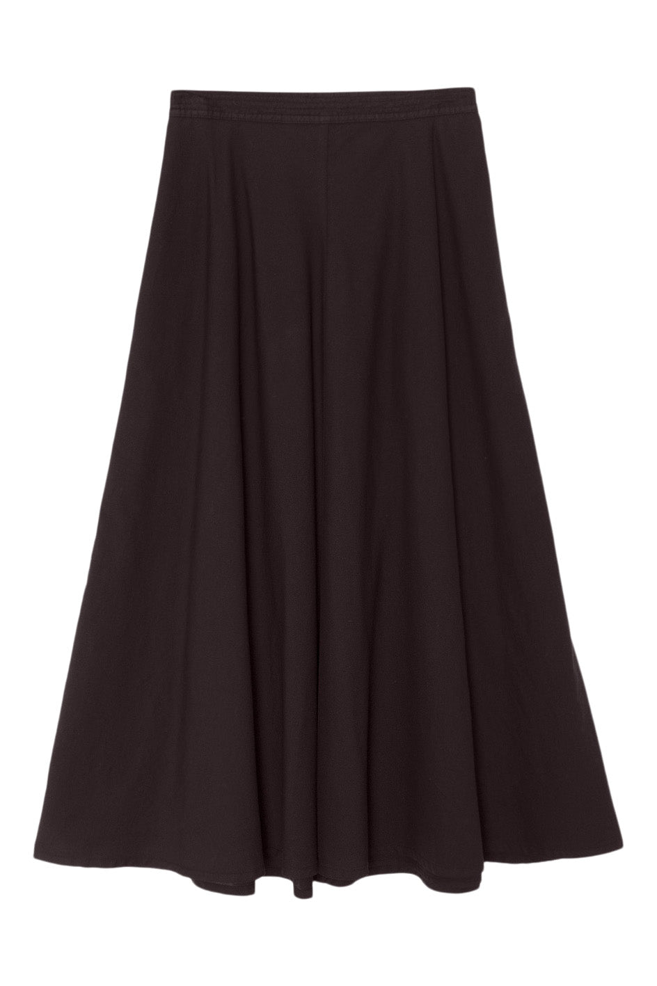 Xirena Stela Skirt in Black