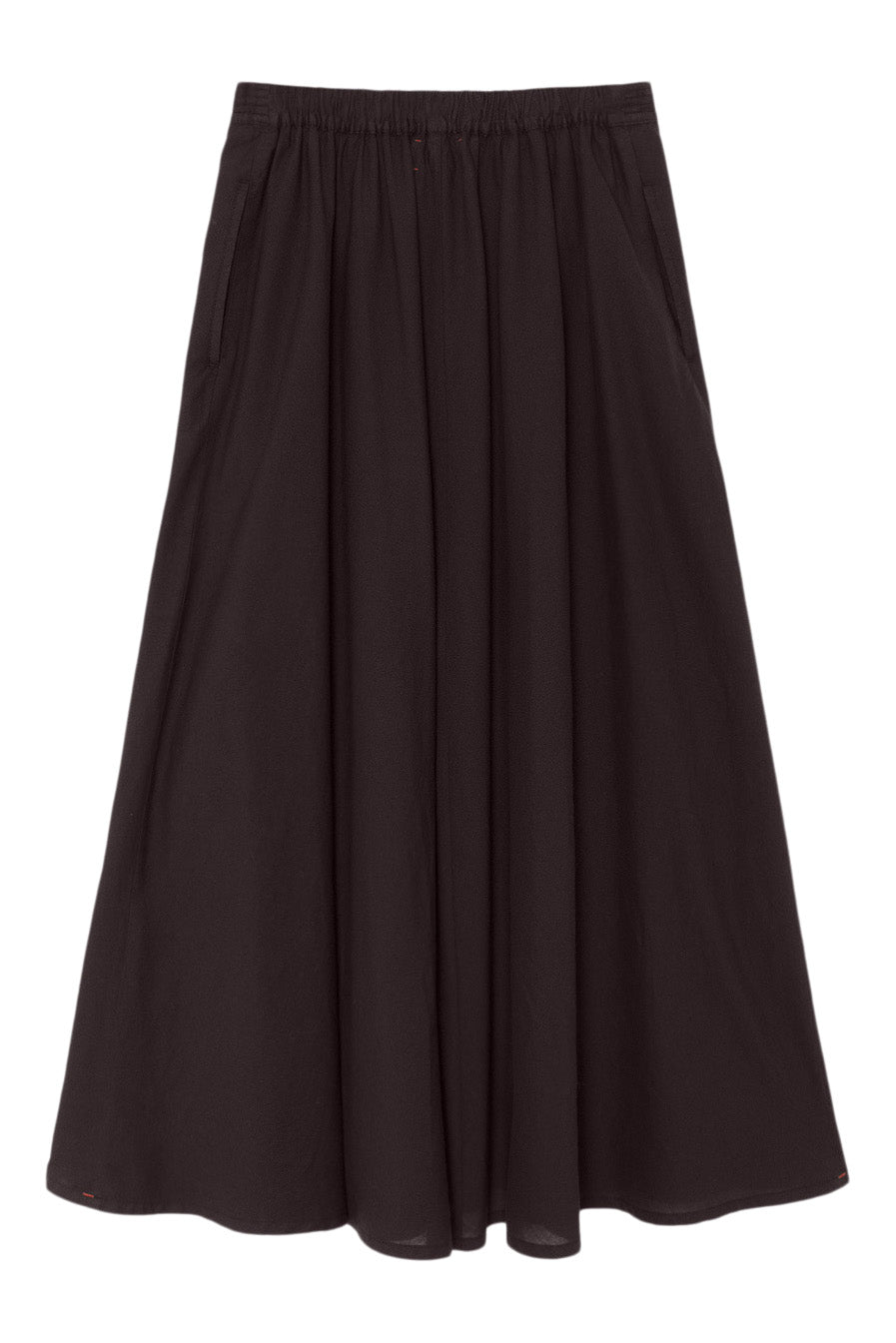 Xirena Stela Skirt in Black