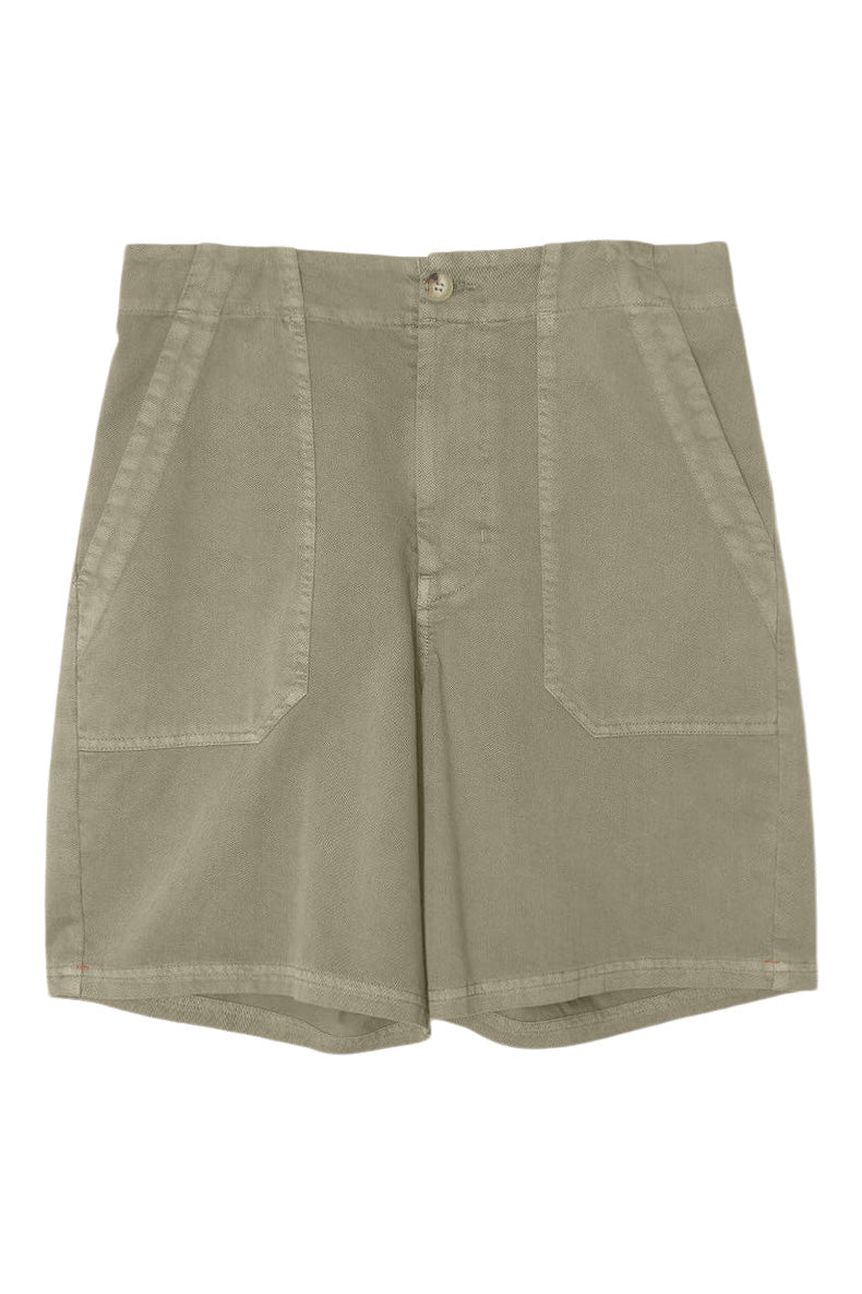 Xirena Toby Short in Lotus