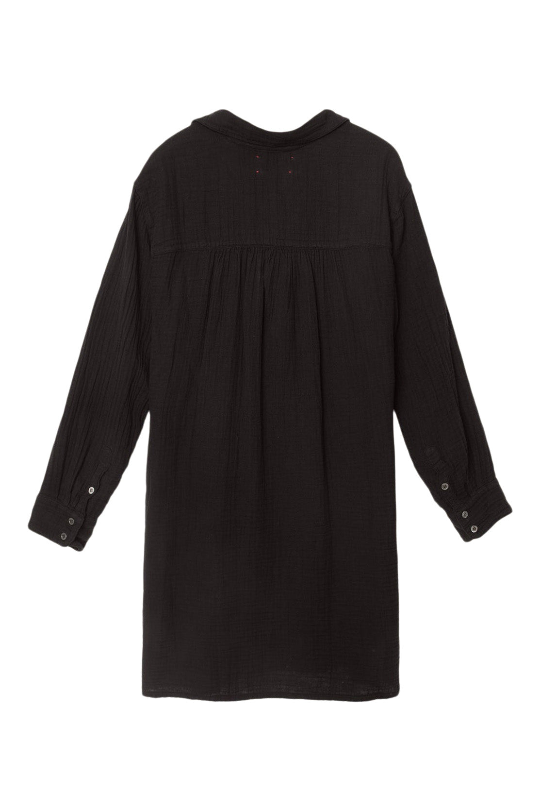 Xirena Tyson Dress in Black