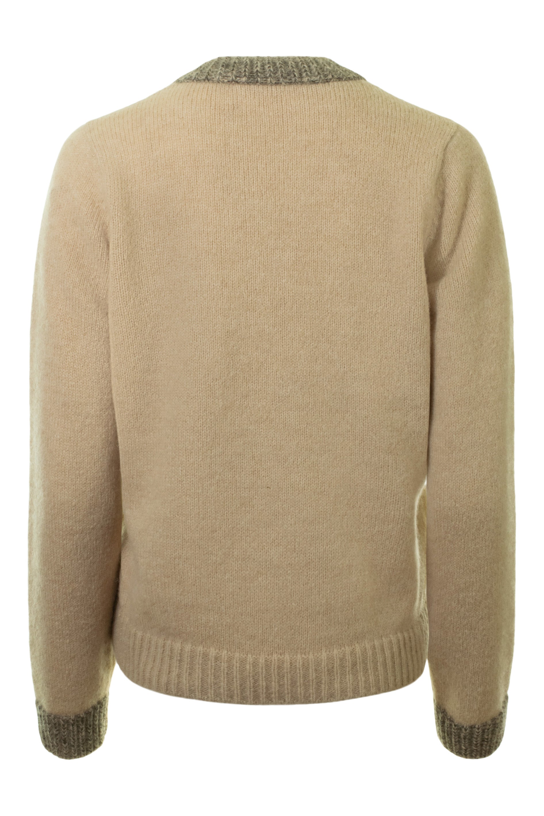 Xirena Valentin Sweater in Vanille