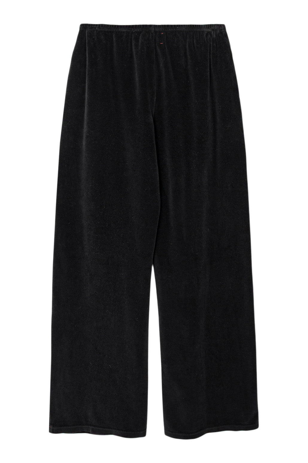 Xirena Mavis Velour Sweatpants in Black
