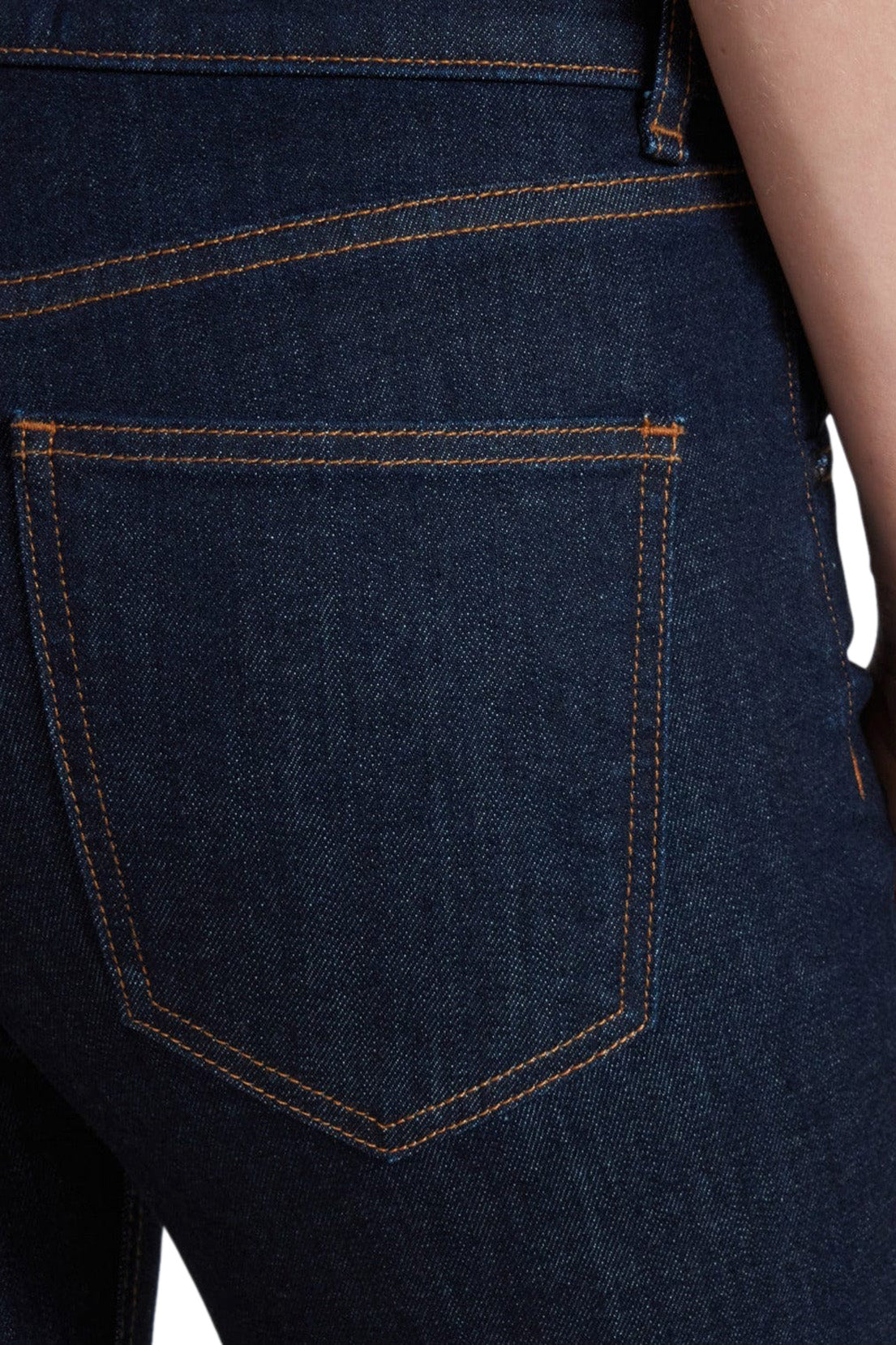 ASKK NY Bond Street in Indigo Resin