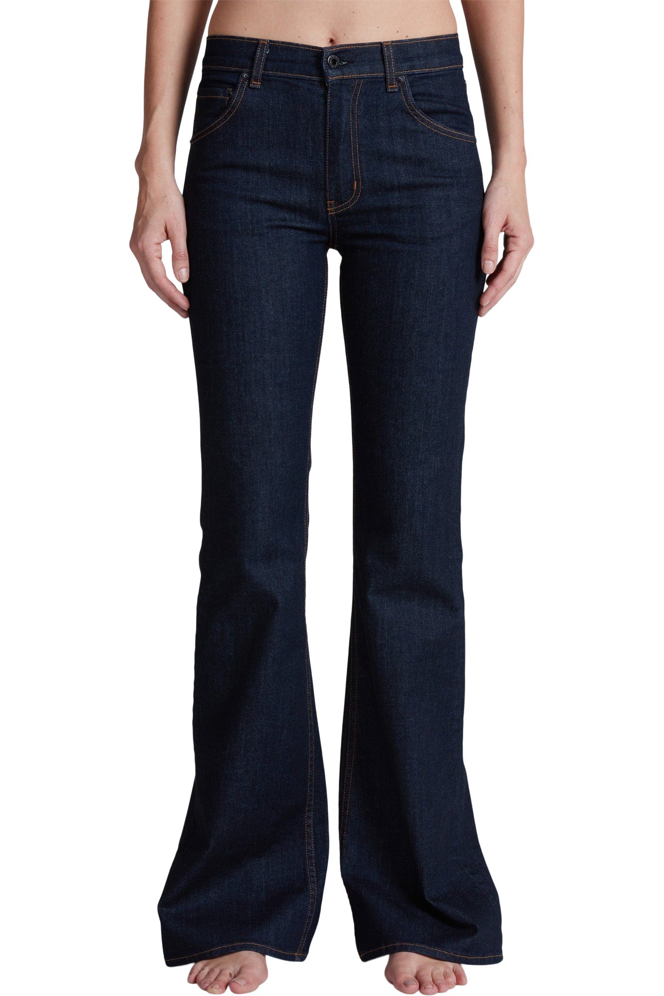 ASKK NY Bond Street in Indigo Resin