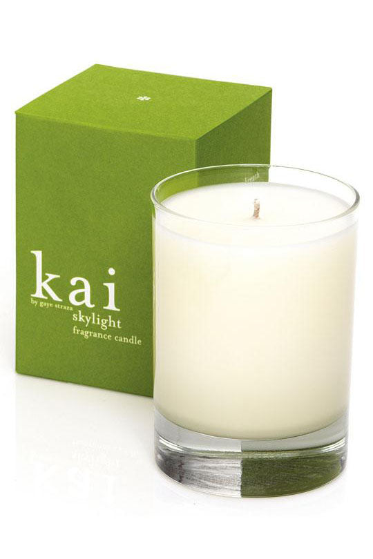Kai Signature Candle