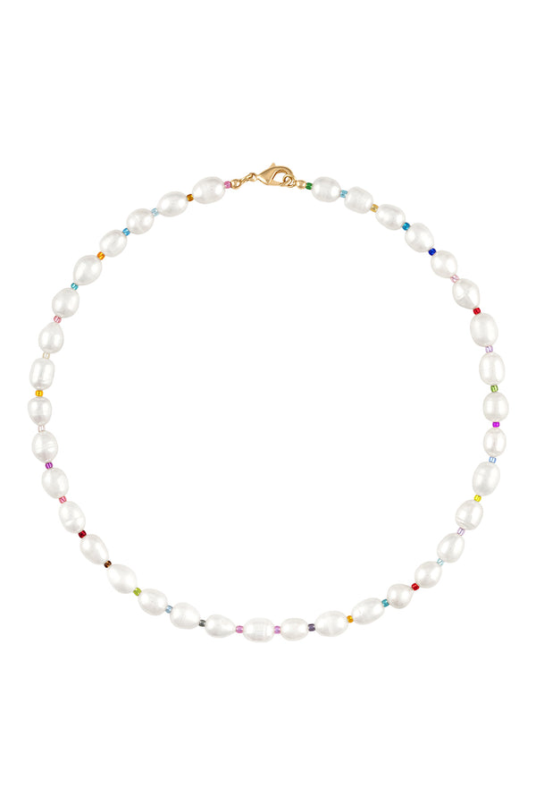 Alexa Leigh Ariel Necklace