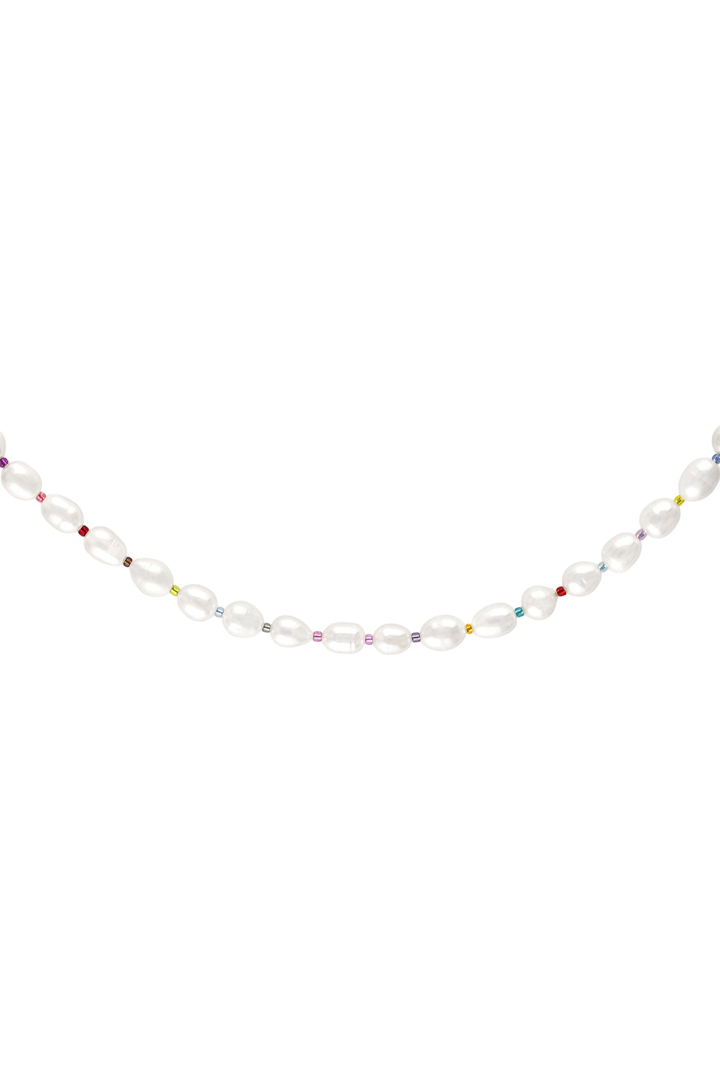 Alexa Leigh Ariel Necklace