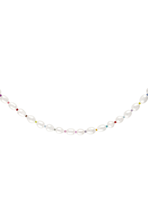Alexa Leigh Ariel Necklace
