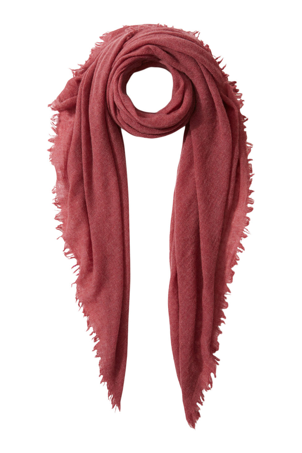 Chan Luu Cashmere Scarf