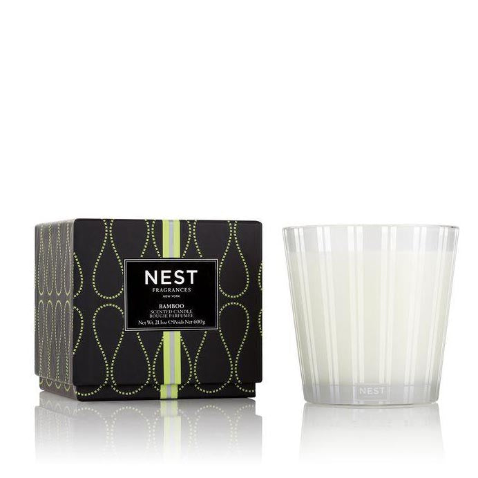 Nest 3-Wick Candle