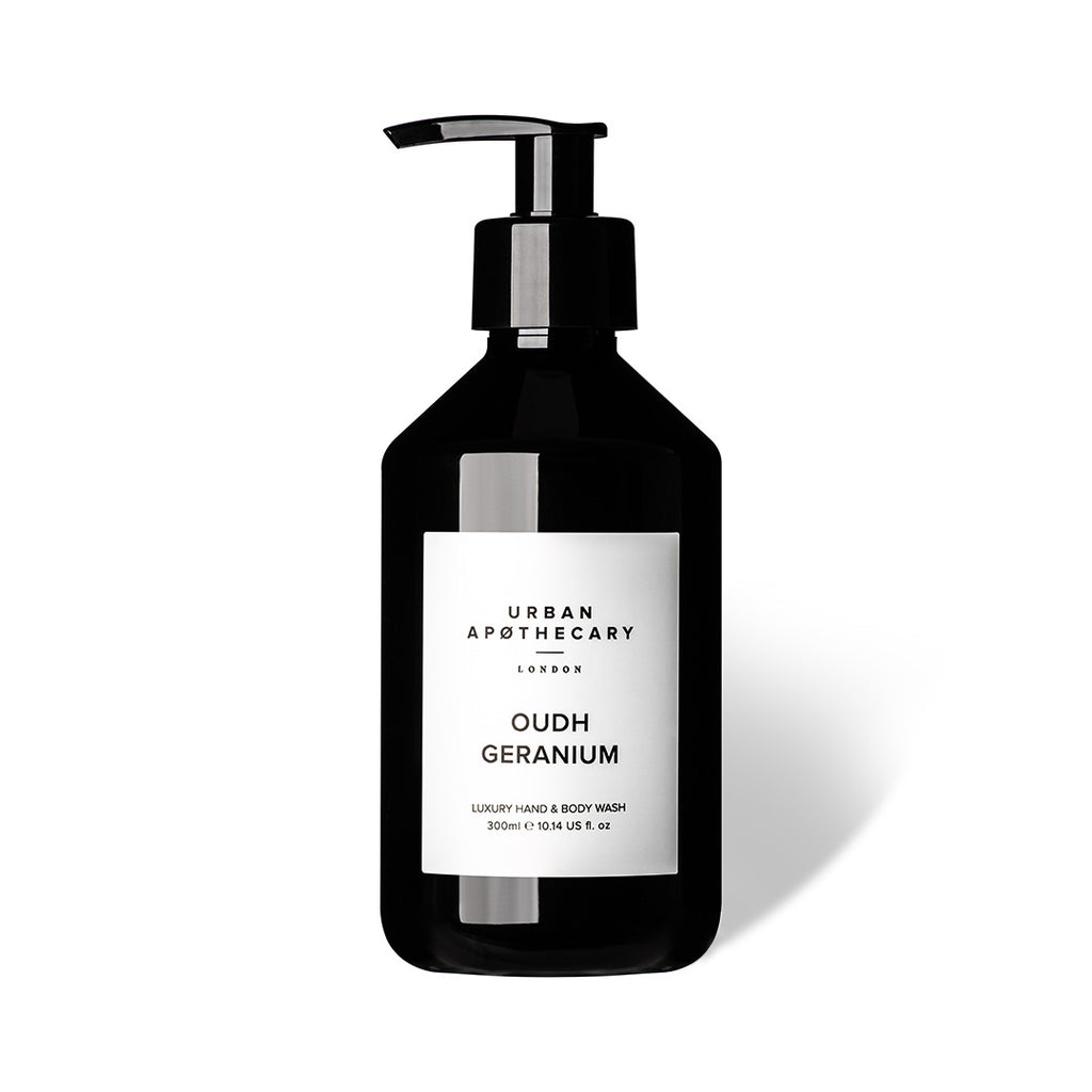 Urban Apothecary Luxury Hand and Body Wash