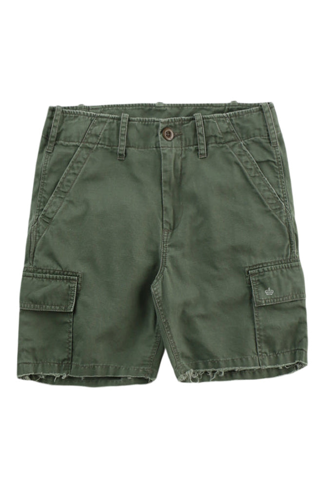 G1 Cargo Shorts in Army
