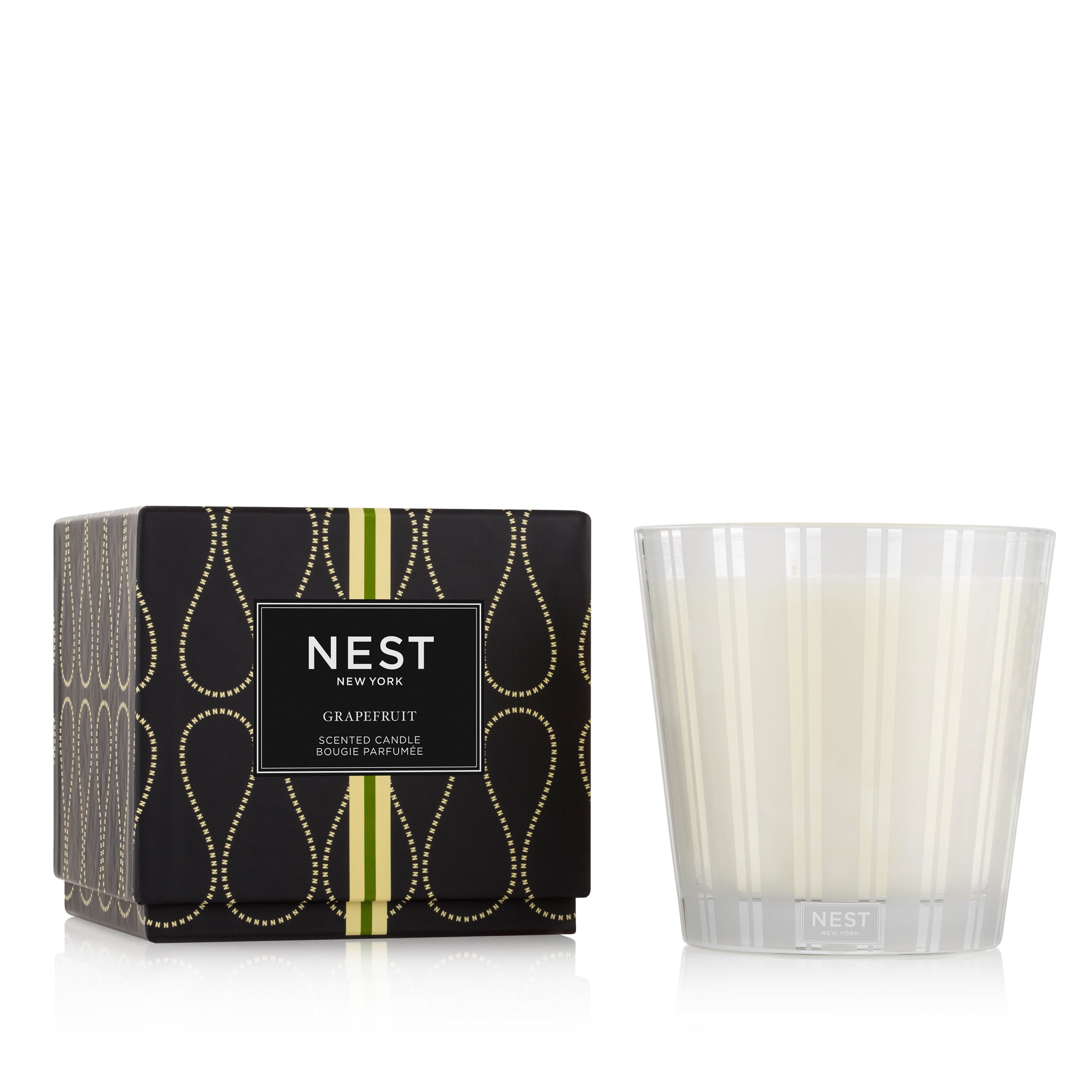 Nest 3-Wick Candle