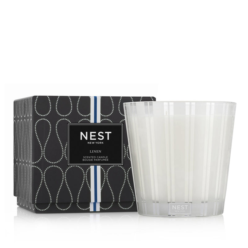 Nest Luxury Candle