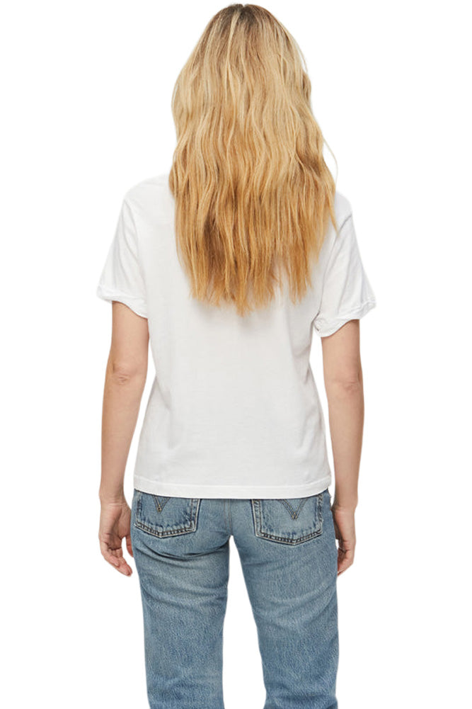 Michael Stars Sloan Short Sleeve Tee