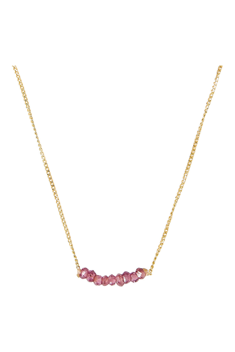 Chan Luu Dainty Necklace