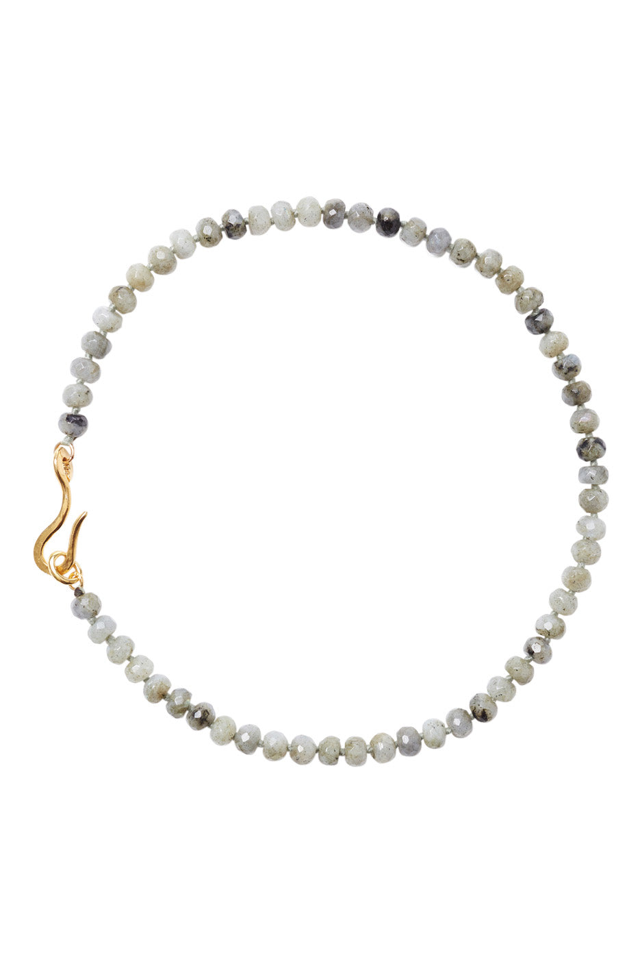 Chan Luu Unity Necklace