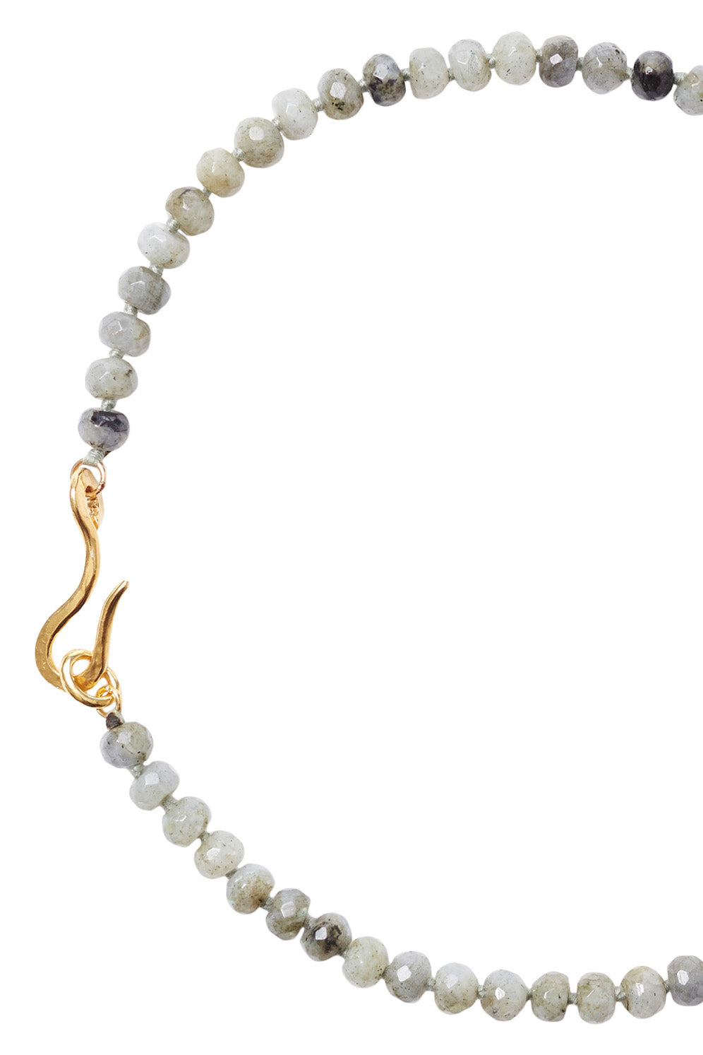 Chan Luu Unity Necklace