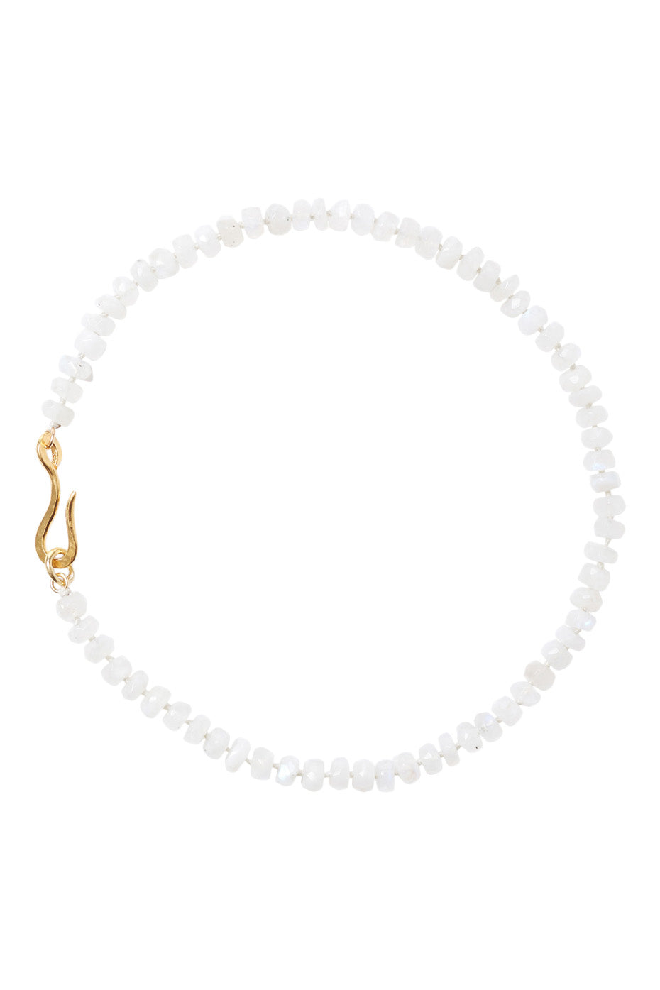 Chan Luu Unity Necklace