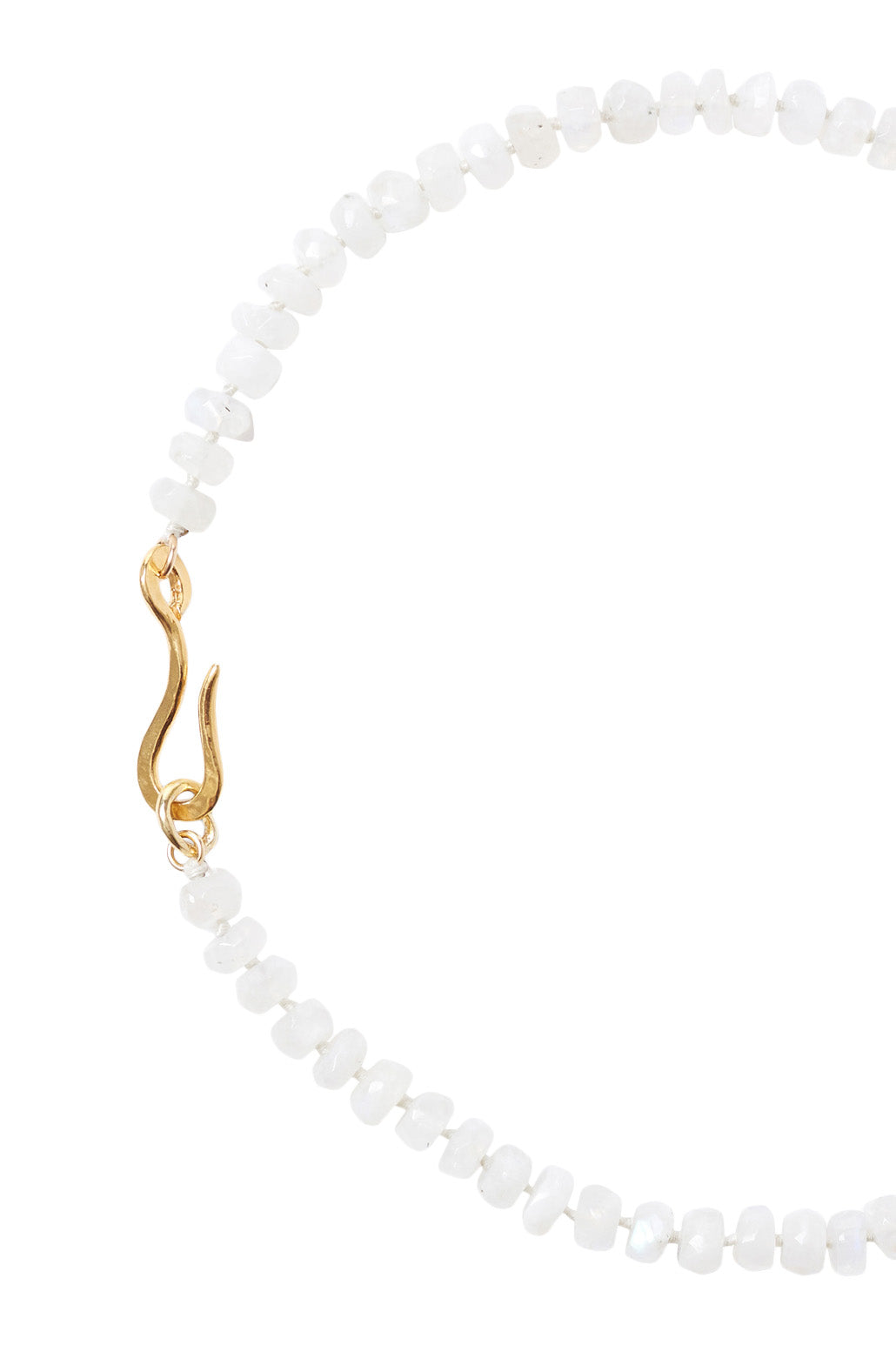 Chan Luu Unity Necklace