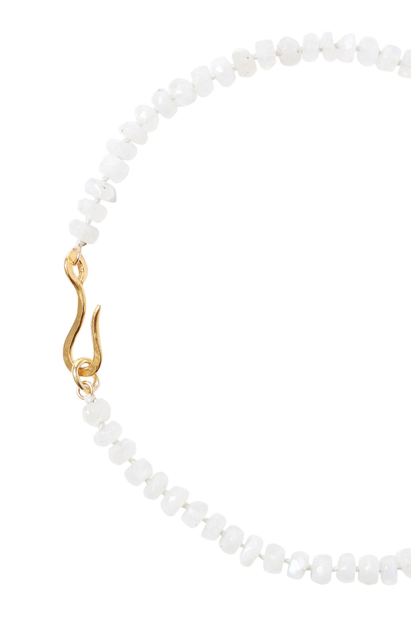Chan Luu Unity Necklace