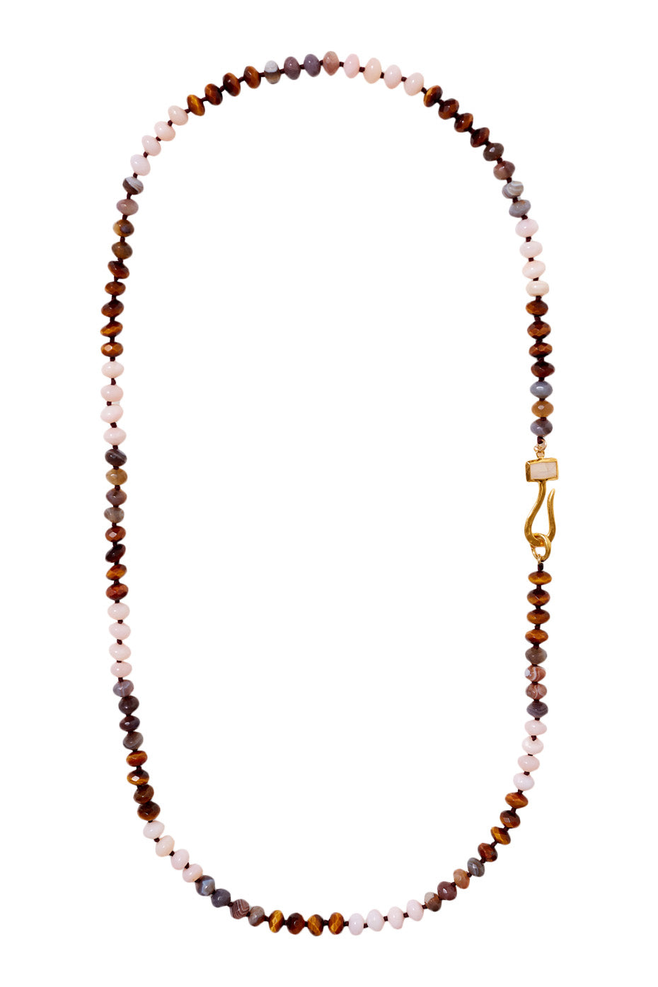 Chan Luu Grand Odyssey Necklace