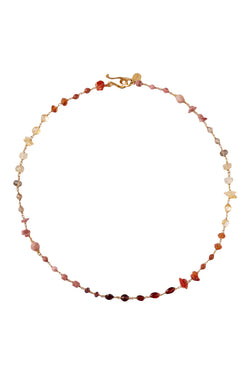 Chan Luu Daphne Beaded Necklace