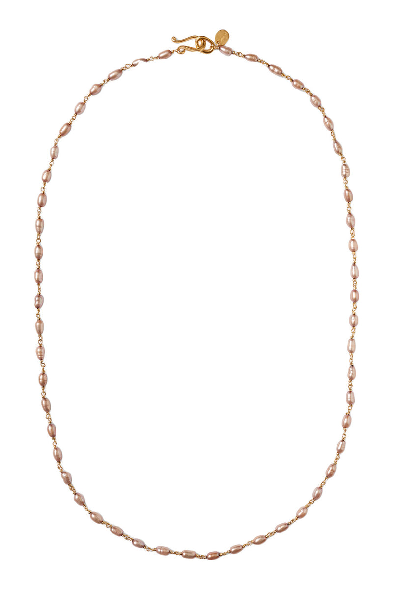 Chan Luu Sante Fe Necklace