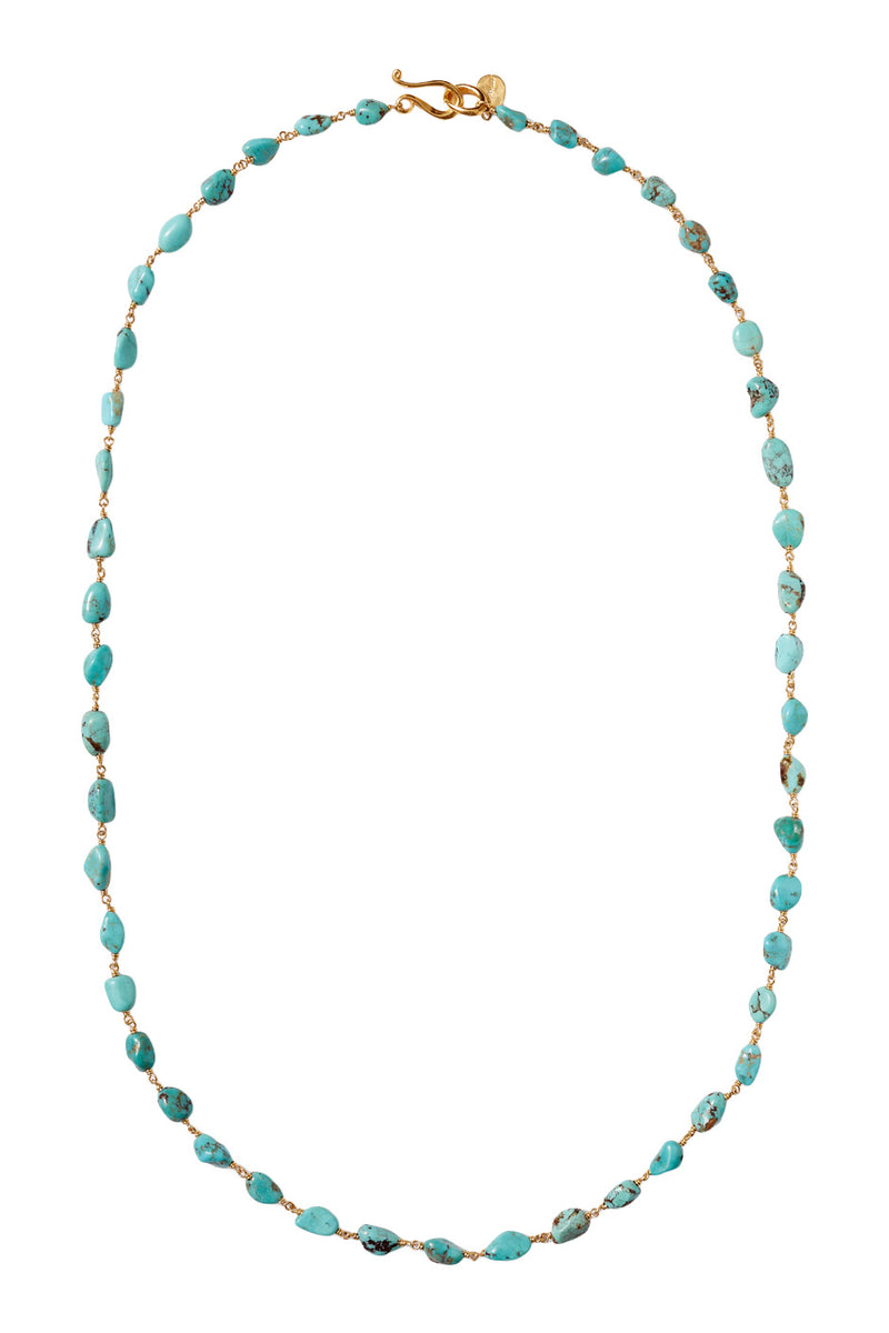 Chan Luu Sante Fe Necklace