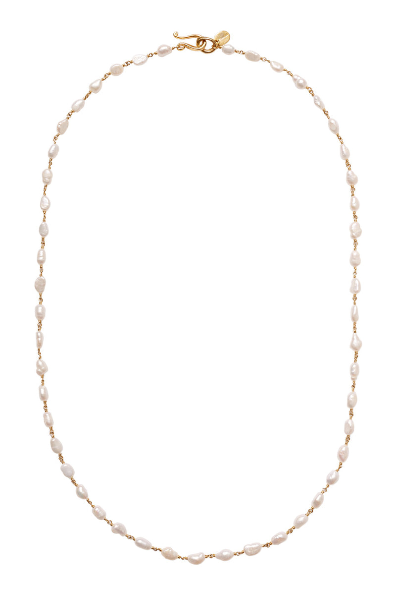 Chan Luu Sante Fe Necklace