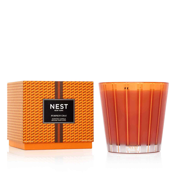 Nest Festive 3-Wick Candle