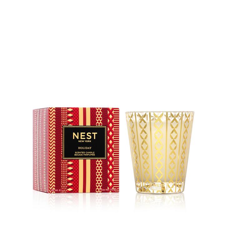 Nest Festive Classic Candle