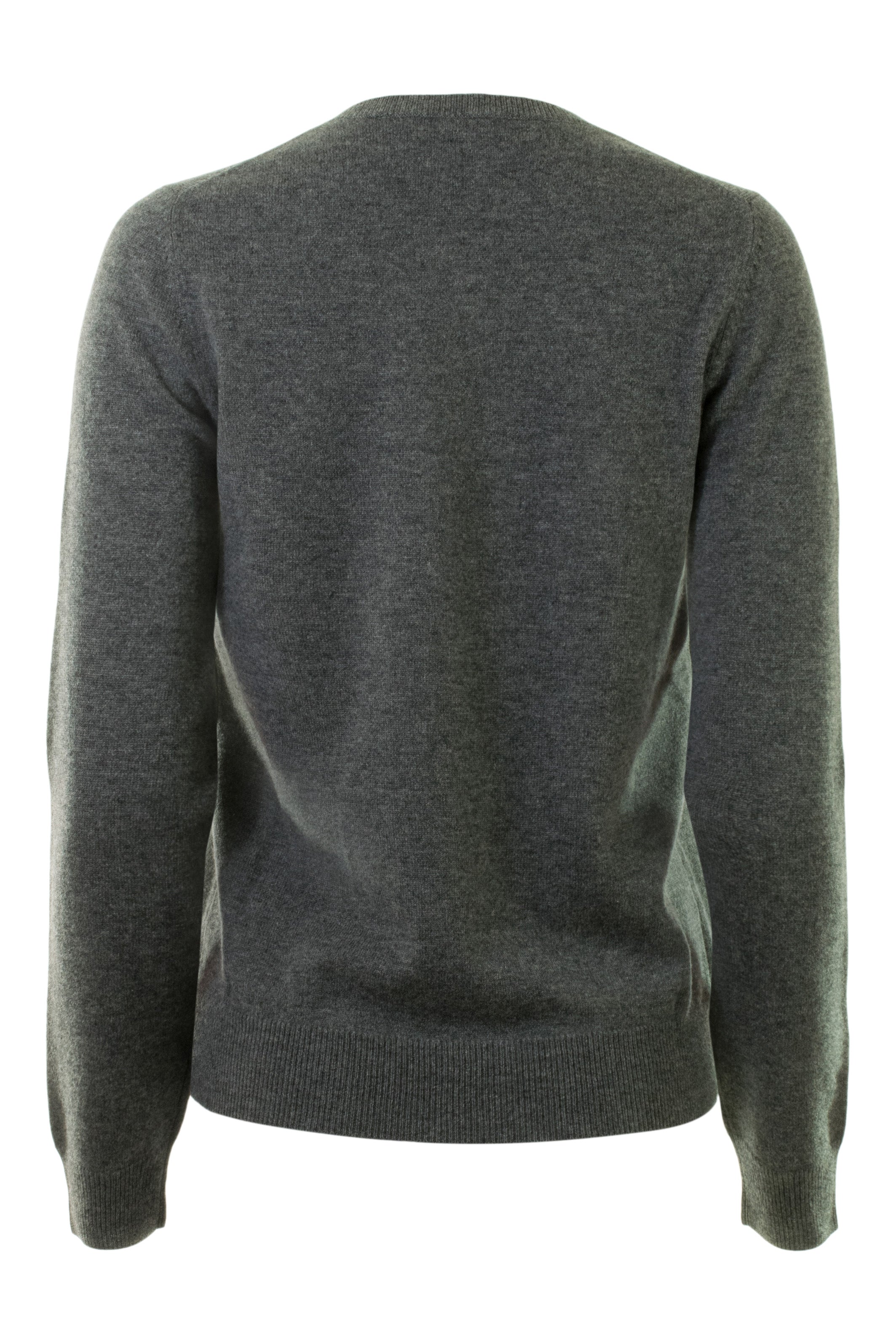 Repeat Cashmere Classic Crewneck Sweater