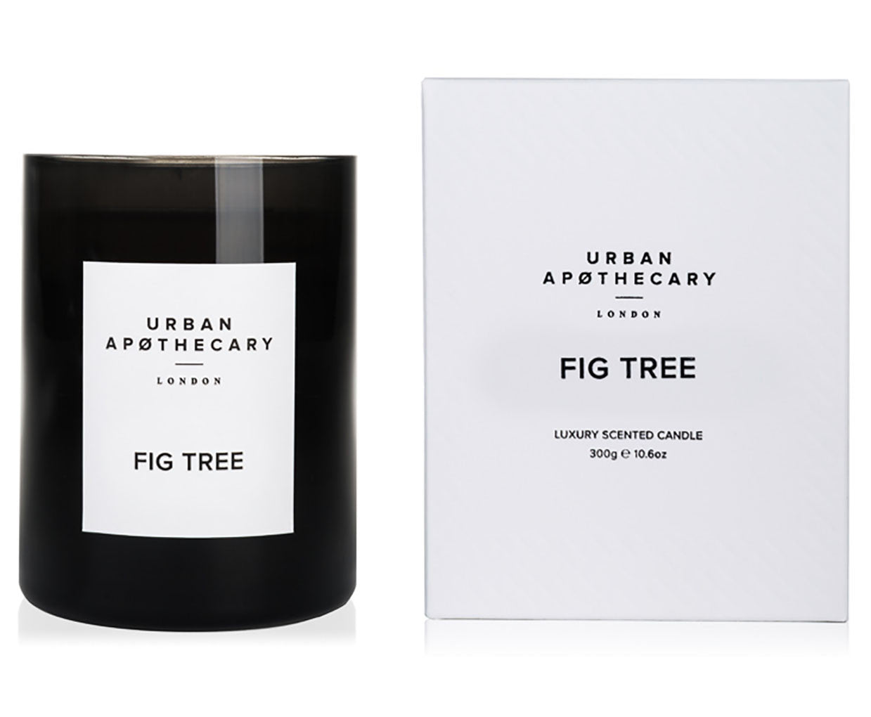 Urban Apothecary Luxury Candle