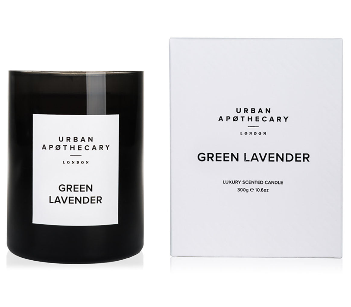 Urban Apothecary Luxury Candle