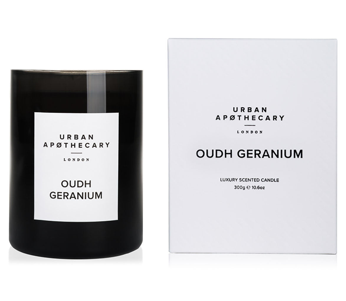 Urban Apothecary Luxury Candle