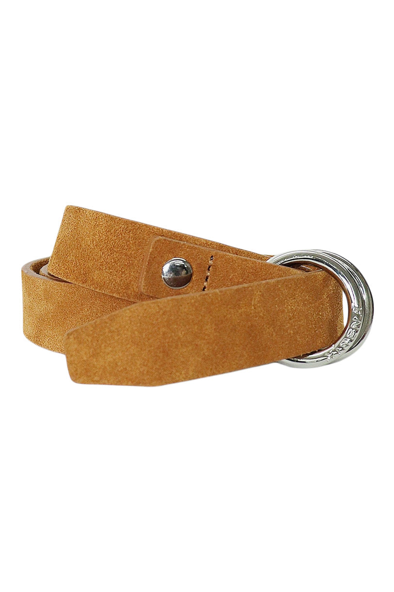 Xirena Rio Belt in Honey