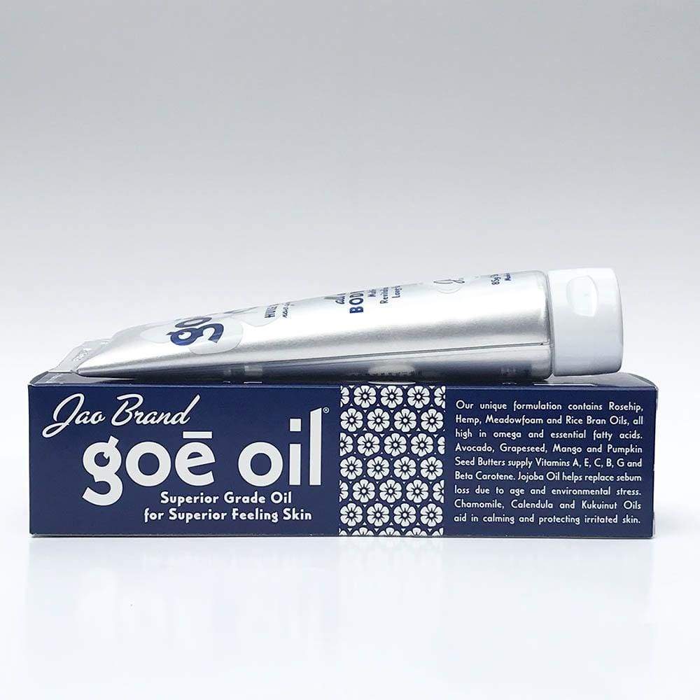Jao Brand Goe Oil