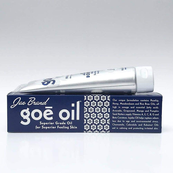Jao Brand Goe Oil