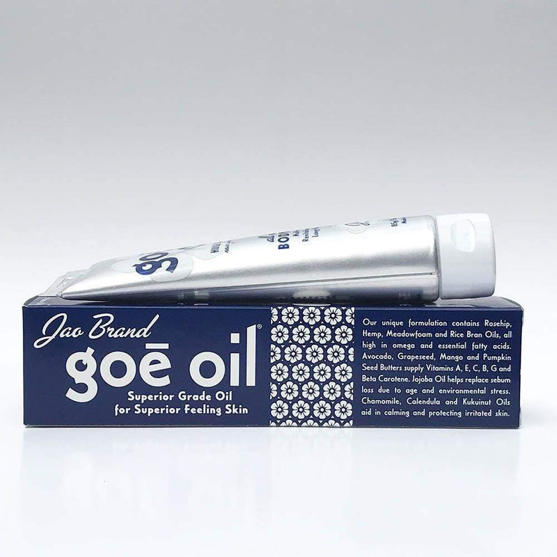Jao Brand Goe Oil